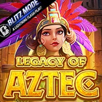 LIONG88 - Legacy of Aztec | liong88