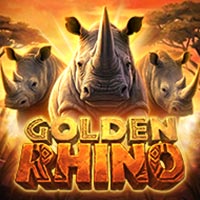 LIONG88 - Golden Rhino | liong88