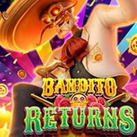 LIONG88 - Bandito Returns | liong88