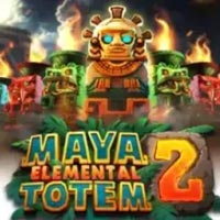 LIONG88 - Maya: Elemental Totem 2 | liong88