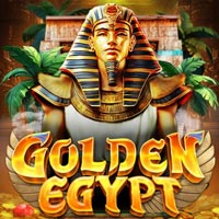LIONG88 - Golden Egypt | liong88