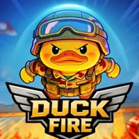 LIONG88 - Duck Fire | liong88
