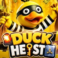 LIONG88 - Duck Heist | liong88