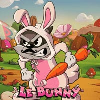 LIONG88 - Le Bunny | liong88