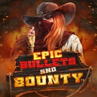LIONG88 - Epic Bullets and Bounty | liong88