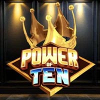 LIONG88 - Power of Ten | liong88