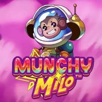 LIONG88 - Munchy Milo | liong88