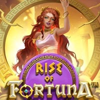 LIONG88 - Rise of Fortuna | liong88