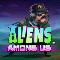 LIONG88 - Aliens Among Us | liong88
