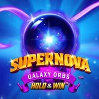 LIONG88 - Supernova Galaxy Orbs Hold & Win | liong88