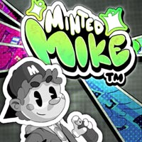 LIONG88 - Minted Mike | liong88