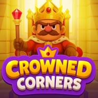 LIONG88 - Crowned Corners | liong88