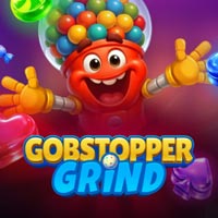 LIONG88 - Gobstopper Grind | liong88