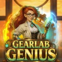 LIONG88 - Gearlab Genius | liong88