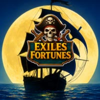 LIONG88 - Exiles Fortunes | liong88