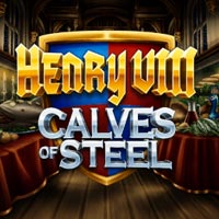 LIONG88 - Henry 8th Calves of Steel | liong88