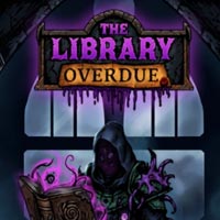 LIONG88 - The Library Overdue | liong88