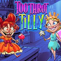 LIONG88 - Toothrot Tilly | liong88