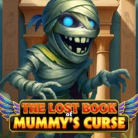 LIONG88 - The Lost Book of Mummys Curse | liong88