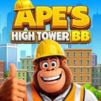 LIONG88 - Apes High Tower BB | liong88