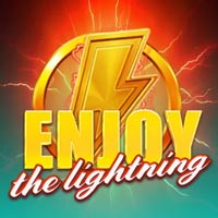 LIONG88 - Enjoy The Lightning | liong88