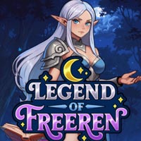 LIONG88 - Legend of Freeren | liong88