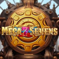 LIONG88 - Mega Sevens 2 | liong88