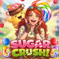 LIONG88 - Sugar Crush! | liong88