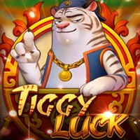 LIONG88 - Tiggy Luck | liong88