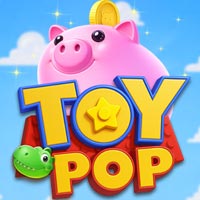LIONG88 - Toy Pop | liong88