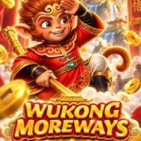 LIONG88 - Wukong Moreways | liong88