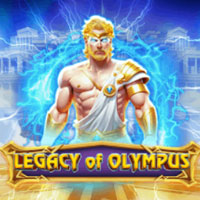 LIONG88 - Legacy of Olympus | liong88