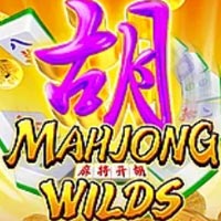 LIONG88 - Mahjong Wilds | liong88