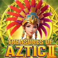 LIONG88 - Treasures Of Aztec 2 | liong88