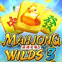 LIONG88 - Mahjong Wilds 3 | liong88