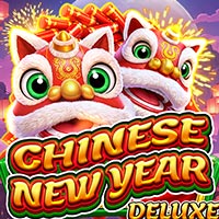 LIONG88 - Chinese New Year Deluxe | liong88