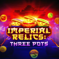 LIONG88 - Imperial Relics: Three Pots | liong88
