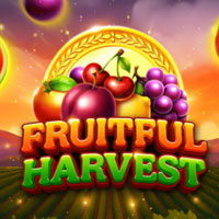 LIONG88 - Fruitful Harvest | liong88