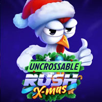 LIONG88 - Uncrossable Rush XMas | liong88