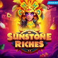LIONG88 - Sunstone Riches | liong88