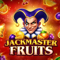 LIONG88 - Jackmaster Fruits | liong88