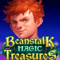 LIONG88 - Beanstalk Magic Treasures | liong88
