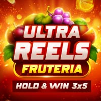 LIONG88 - Ultra Reels Fruteria | liong88