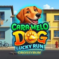 LIONG88 - Caramelo Dog: Lucky Run | liong88