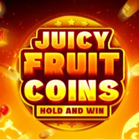 LIONG88 - Juicy Fruit Coins Hold and Win | liong88
