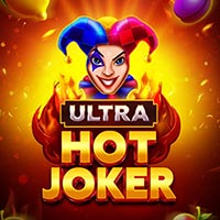 LIONG88 - Ultra Hot Joker | liong88