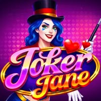LIONG88 - Joker Jane | liong88