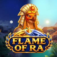LIONG88 - Flame of Ra | liong88
