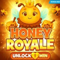 LIONG88 - Honey Royale | liong88