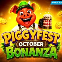 LIONG88 - Piggyfest Bonanza | liong88